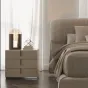 Настольная лампа Softwing от ImperiumLoft