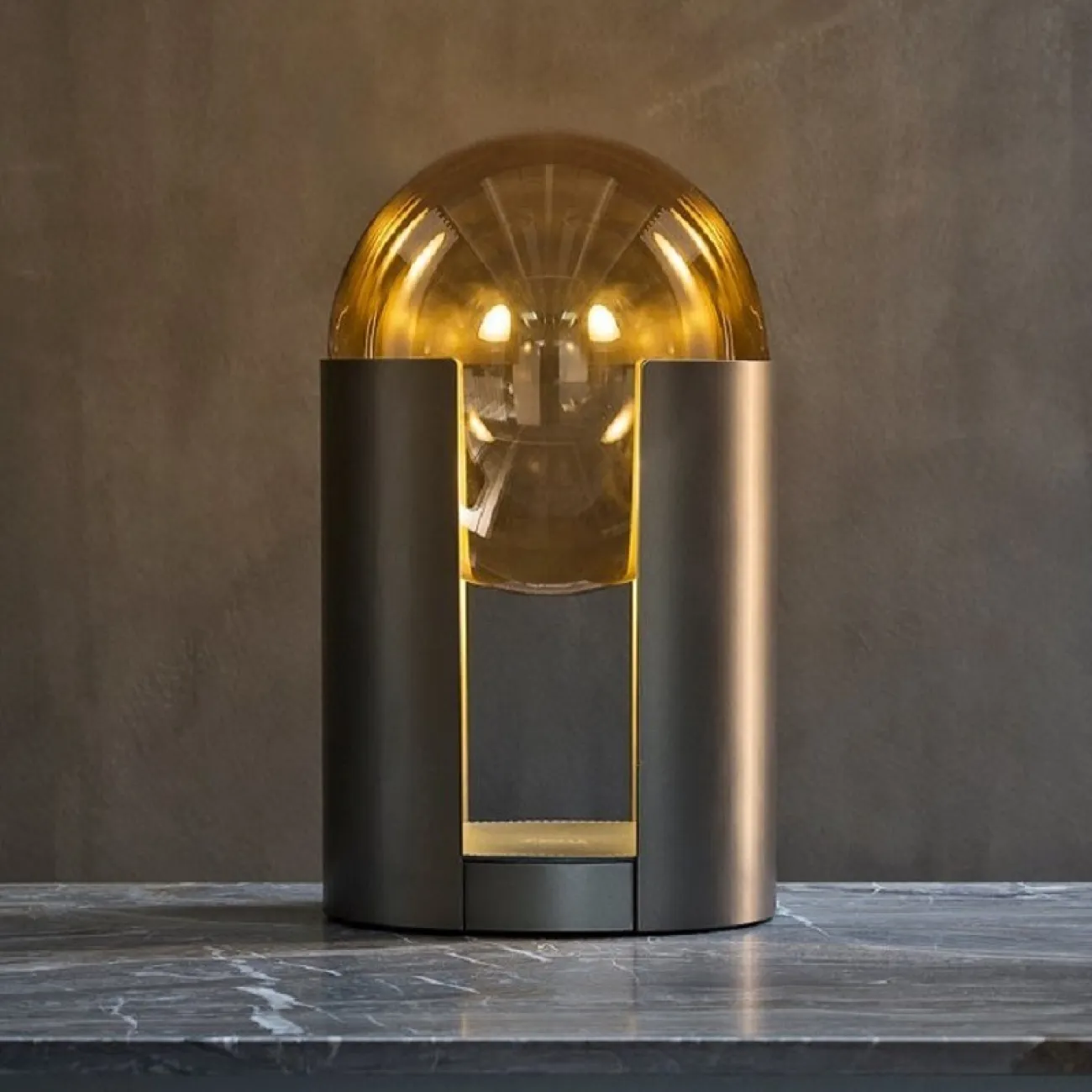 Настольная лампа Softwing от ImperiumLoft