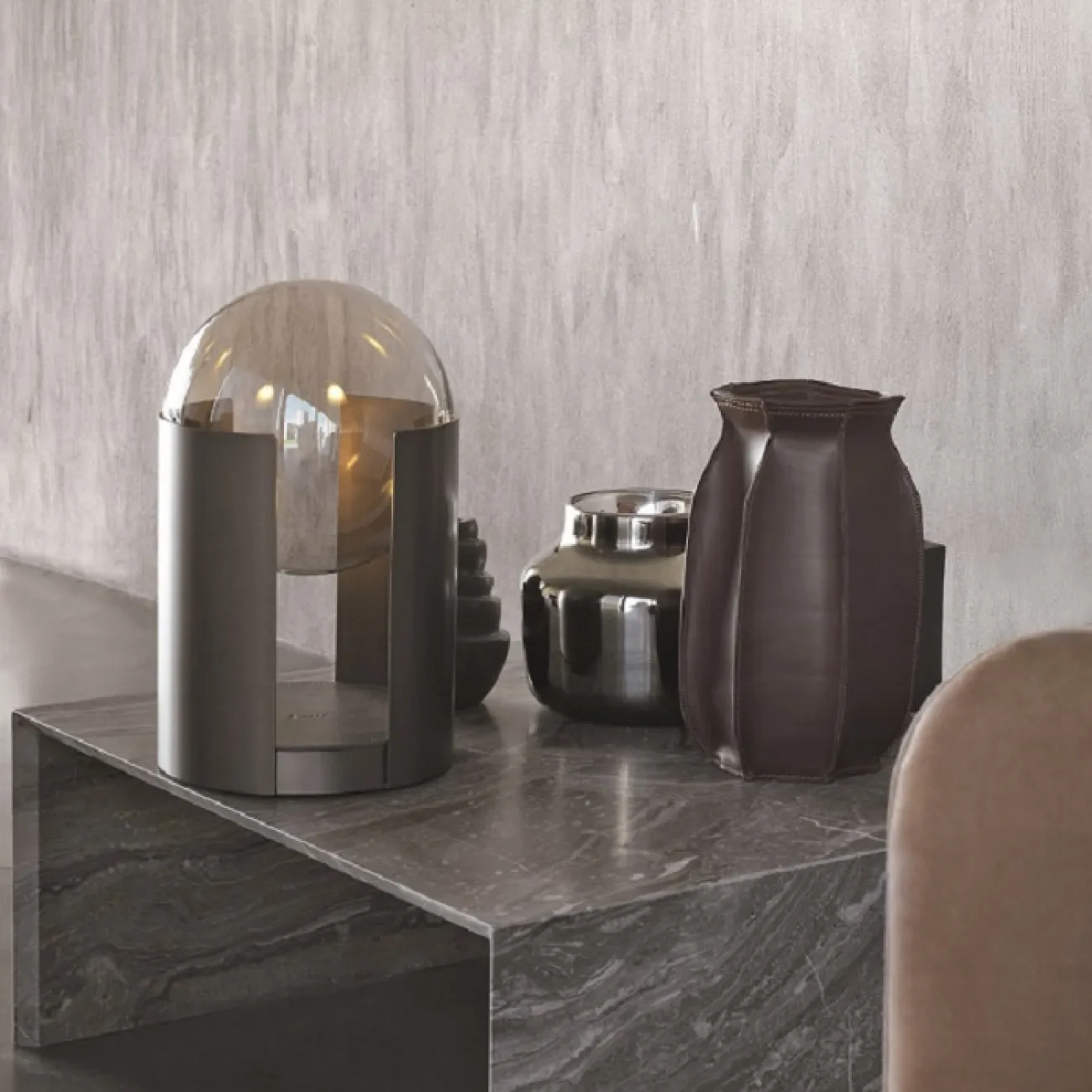 Настольная лампа Softwing от ImperiumLoft