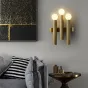 Настенный светильник FLASH от ImperiumLoft