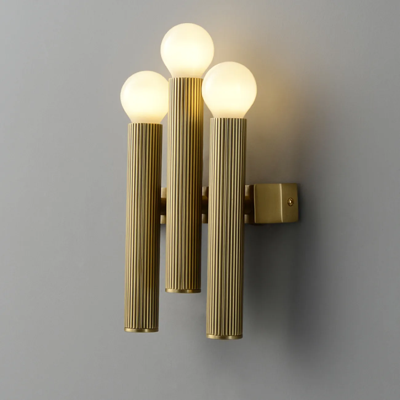 Настенный светильник FLASH от ImperiumLoft