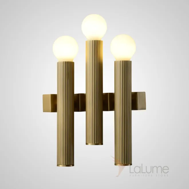 Настенный светильник FLASH от ImperiumLoft