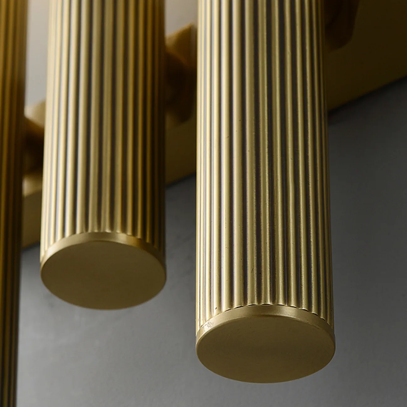 Настенный светильник FLASH от ImperiumLoft