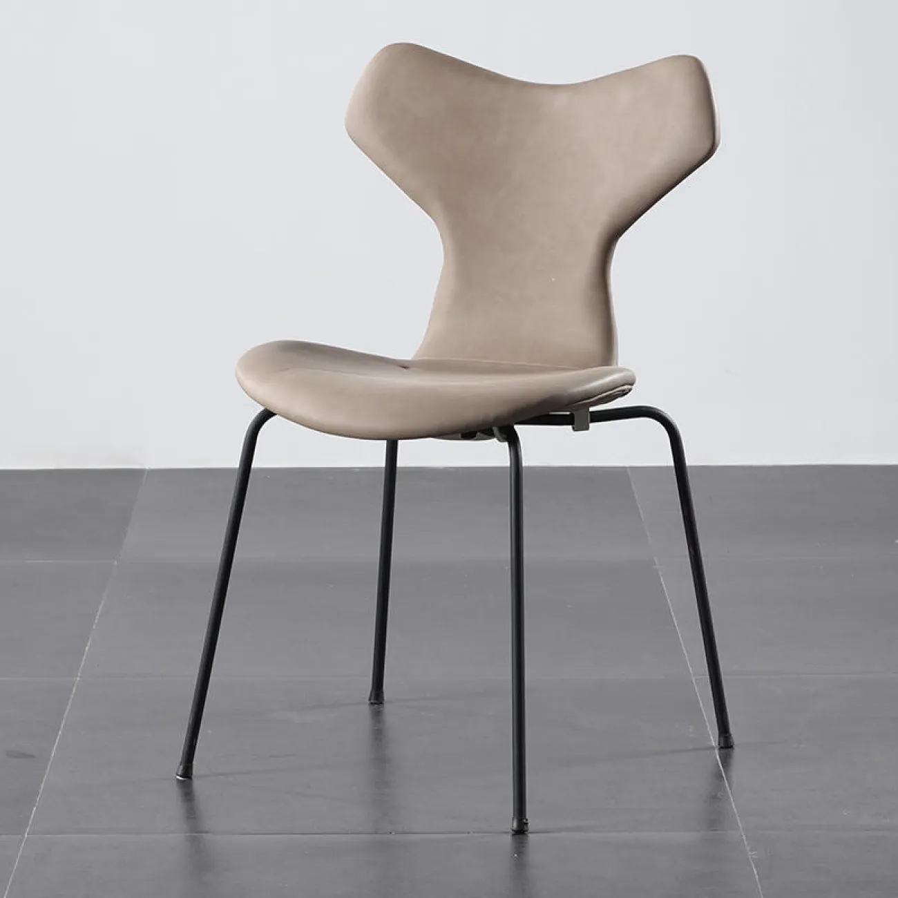 Дизайнерский обеденный стул LaLume-ST00271