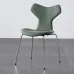 Дизайнерский обеденный стул LaLume-ST00271