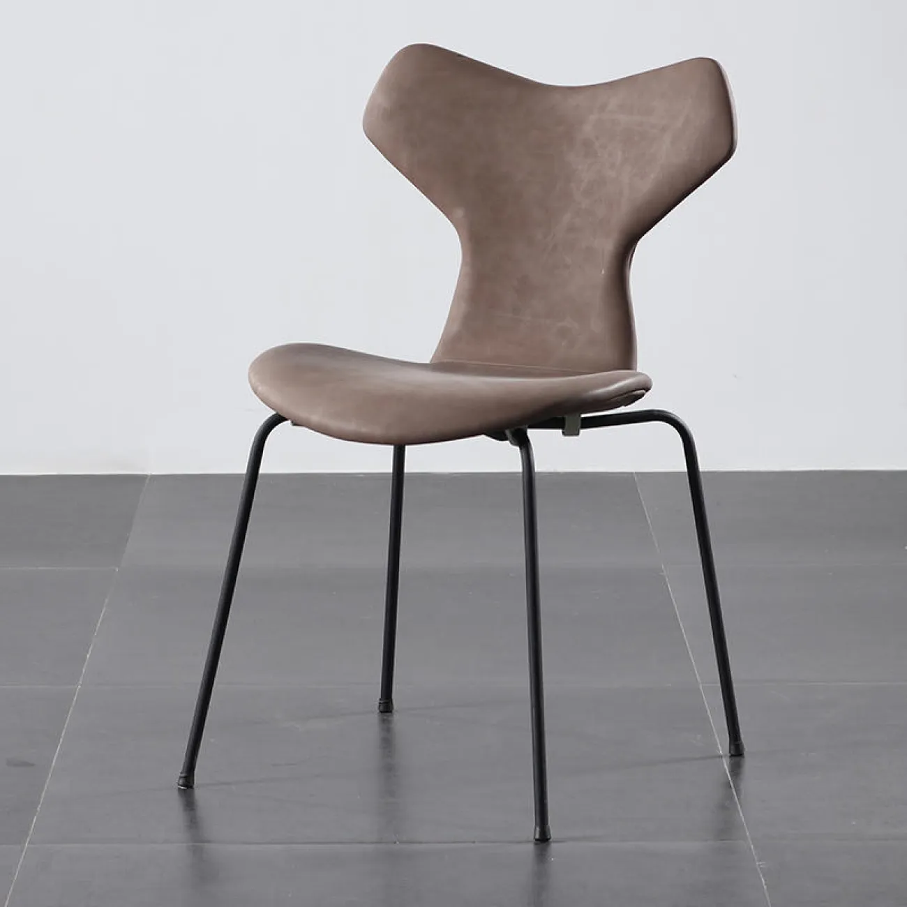 Дизайнерский обеденный стул LaLume-ST00271