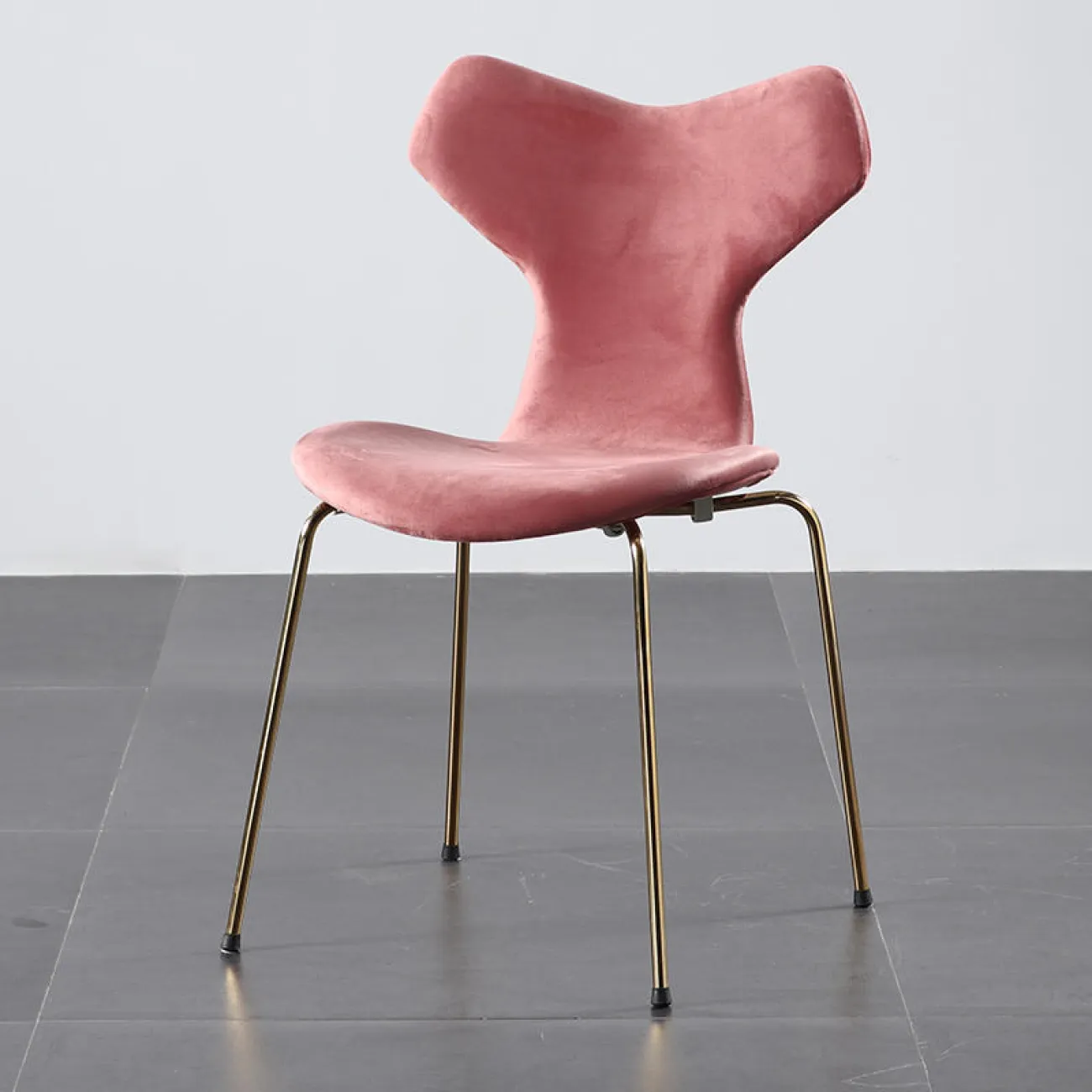 Дизайнерский обеденный стул LaLume-ST00271