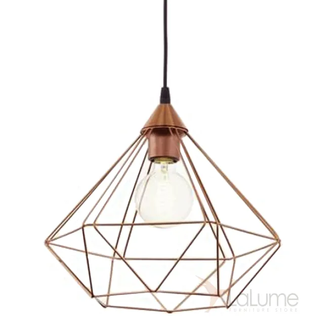 Люстра Corners and Bars Pendant от LaLume