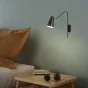 Настенный светильник VERINA Brass от ImperiumLoft