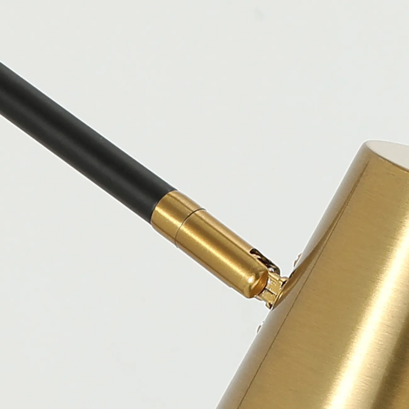 Настенный светильник VERINA Brass от ImperiumLoft Настенный светильник VERINA Brass от ImperiumLoft