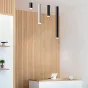 Точечный светильник PAN H20 Gold Трехцветный свет от ImperiumLoft