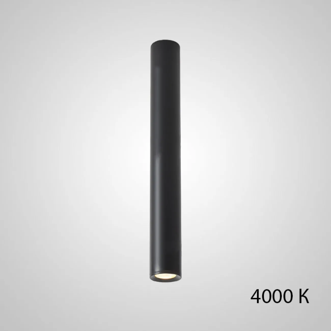 Точечный светильник PAN H80 Gold 4000 К от ImperiumLoft