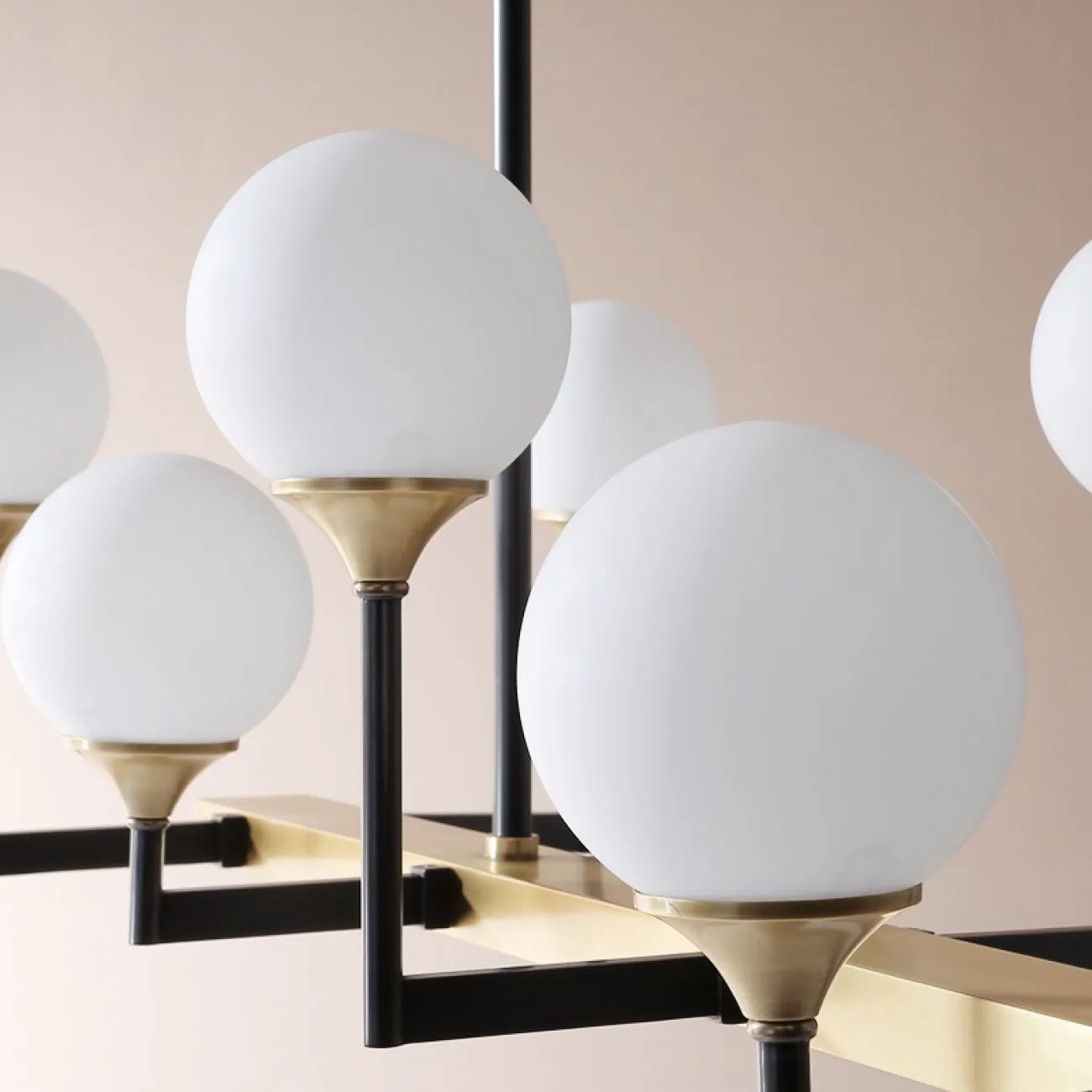 Подвесной светильник ERA LONG от ImperiumLoft