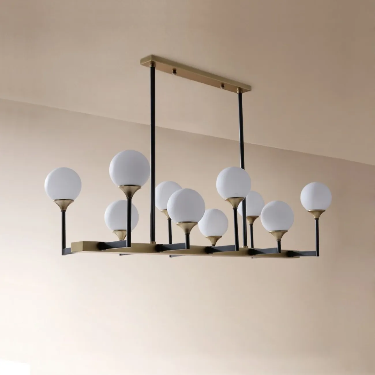 Подвесной светильник ERA LONG от ImperiumLoft