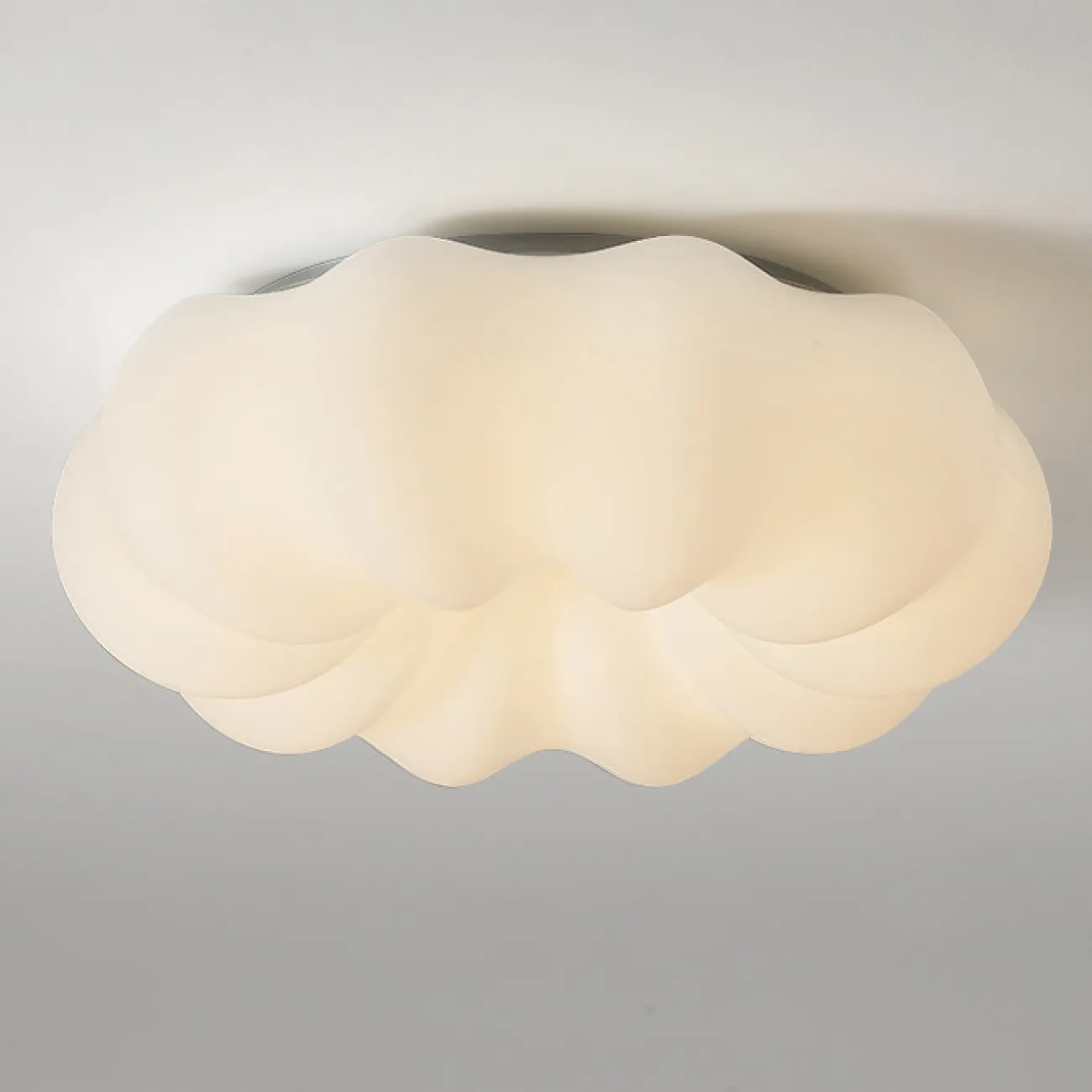 Потолочный светильник ODDLY E CH D30 3000К от ImperiumLoft