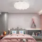 Потолочный светильник ODDLY E CH D65 Трехцветный свет от ImperiumLoft