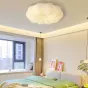 Потолочный светильник ODDLY E CH D65 Трехцветный свет от ImperiumLoft