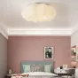 Потолочный светильник ODDLY E CH D65 Трехцветный свет от ImperiumLoft