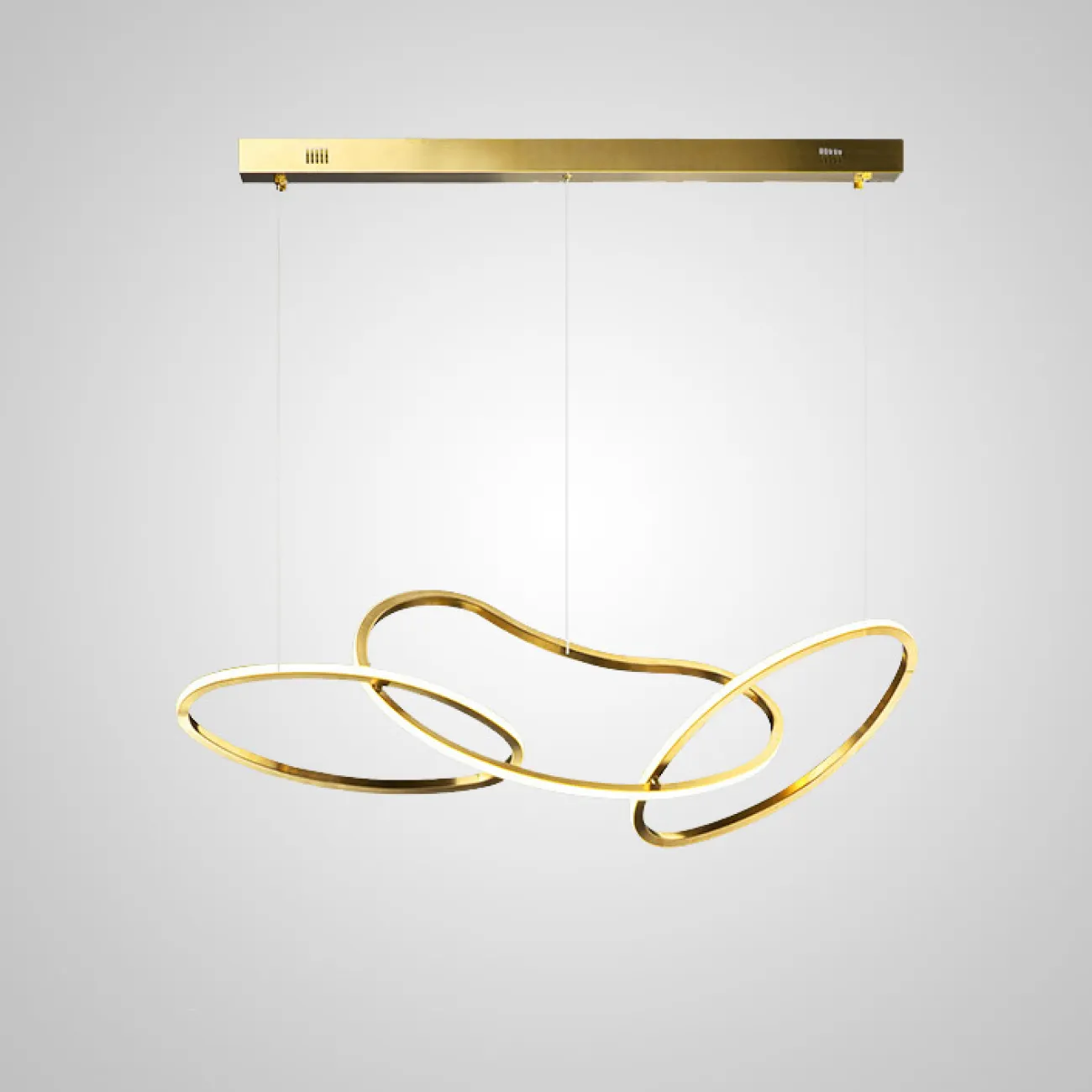 Подвесная люстра LYCAN L120 от ImperiumLoft