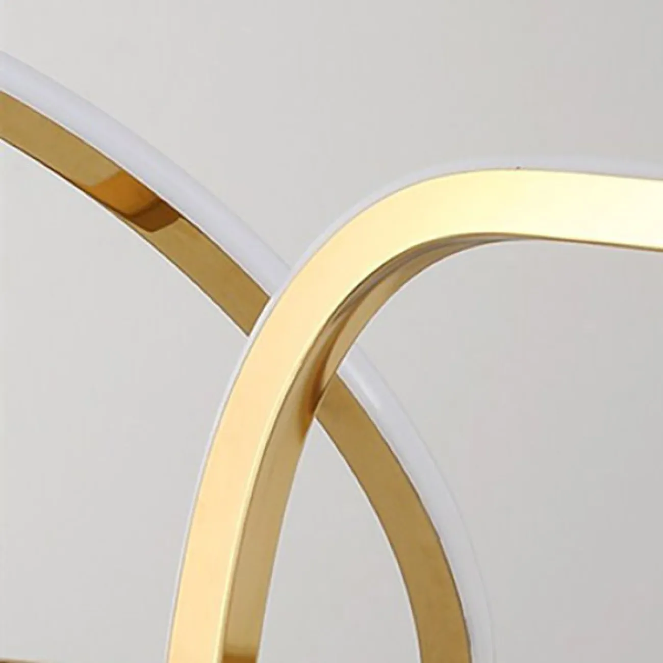 Подвесная люстра LYCAN L120 от ImperiumLoft