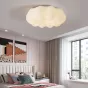 Потолочный светильник ODDLY E CH D65 Трехцветный свет от ImperiumLoft