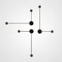 Бра Pin Wall Light E Right от ImperiumLoft