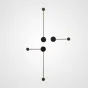 Бра Pin Wall Light E Right от ImperiumLoft