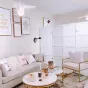 Бра Pin Wall Light E Right от ImperiumLoft