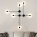 Бра Pin Wall Light E Right