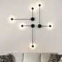 Бра Pin Wall Light E Right от ImperiumLoft