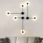 Бра Pin Wall Light H 900 мм от ImperiumLoft