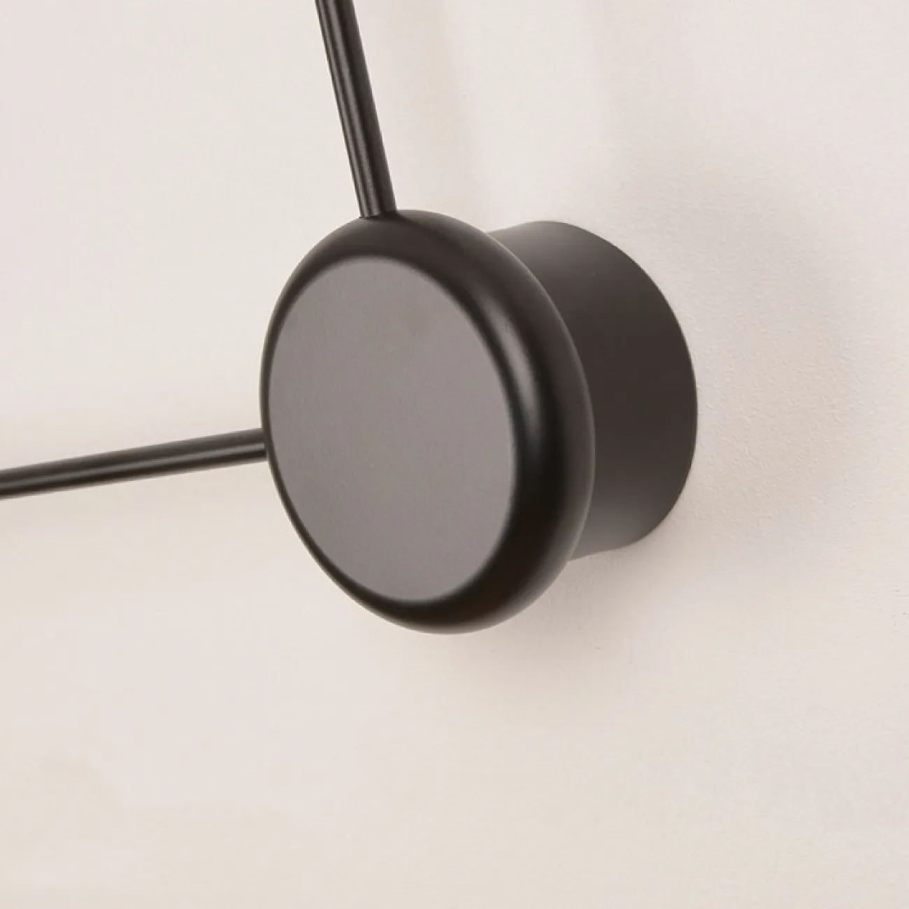 Бра Pin Wall Light E Right от ImperiumLoft