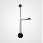 Бра Pin Wall Light E Right от ImperiumLoft