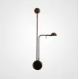 Бра Pin Wall Light H 900 мм от ImperiumLoft