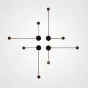 Бра Pin Wall Light E Right от ImperiumLoft