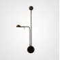 Бра Pin Wall Light E Right от ImperiumLoft