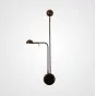 Бра Pin Wall Light H 900 мм от ImperiumLoft