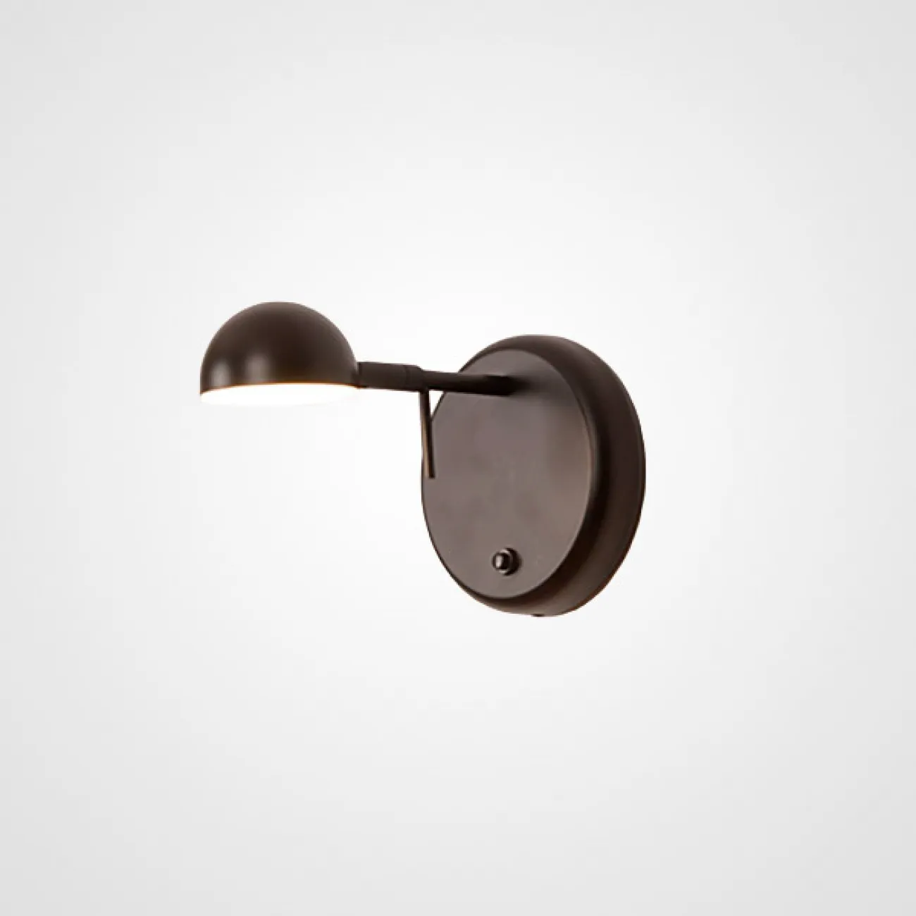 Бра Pin Wall Light E Right от ImperiumLoft