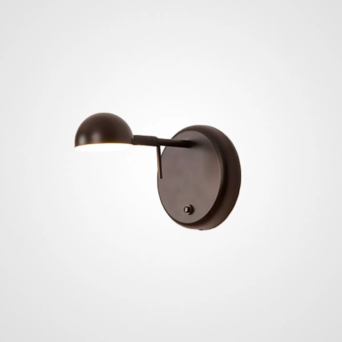 Бра Pin Wall Light H 900 мм от ImperiumLoft
