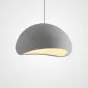 Подвесная люстра CEMENCLOUD B D50 Grey от ImperiumLoft