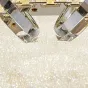 Подвесная люстра KARLENA D80 Transparent от ImperiumLoft