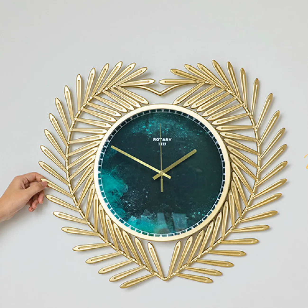 Настенные часы LaLume-KKK00111