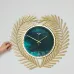 Дизайнерские настенные часы LaLume-KKK00111