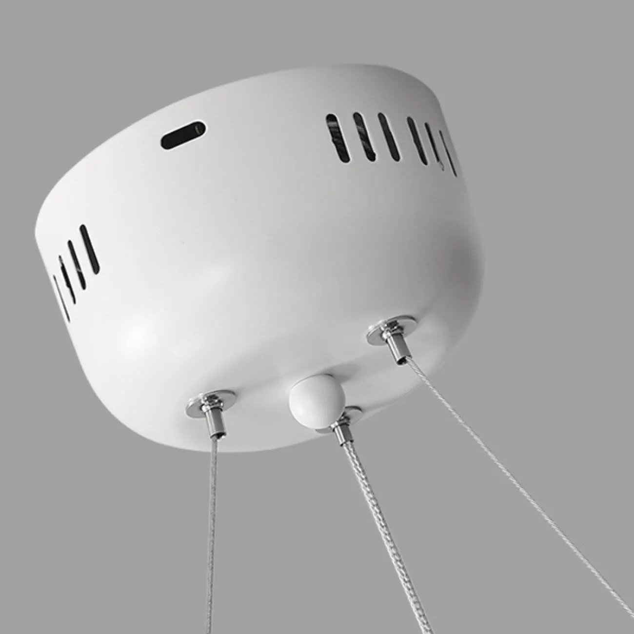 Подвесная люстра ODDLY D87 от ImperiumLoft