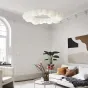 Подвесная люстра ODDLY D68 от ImperiumLoft