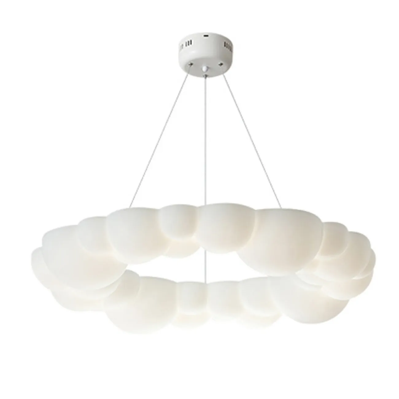 Подвесная люстра ODDLY D87 от ImperiumLoft