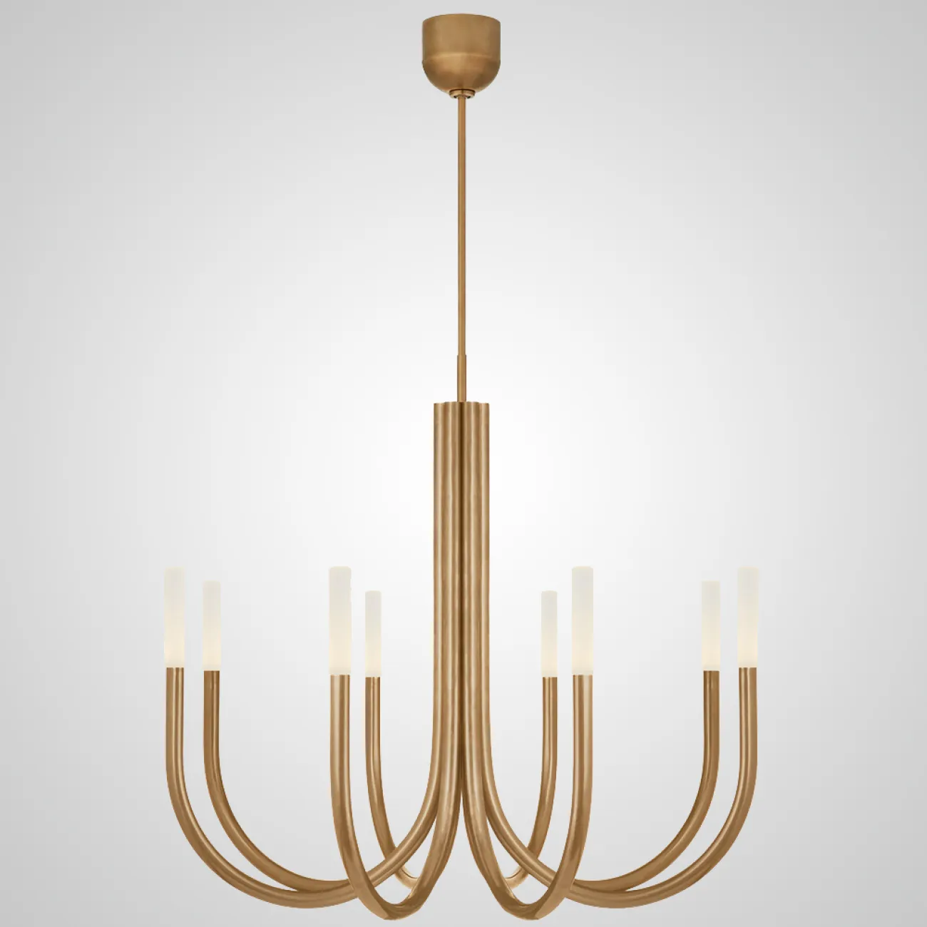 Потолочная люстра LAURA L12 от ImperiumLoft