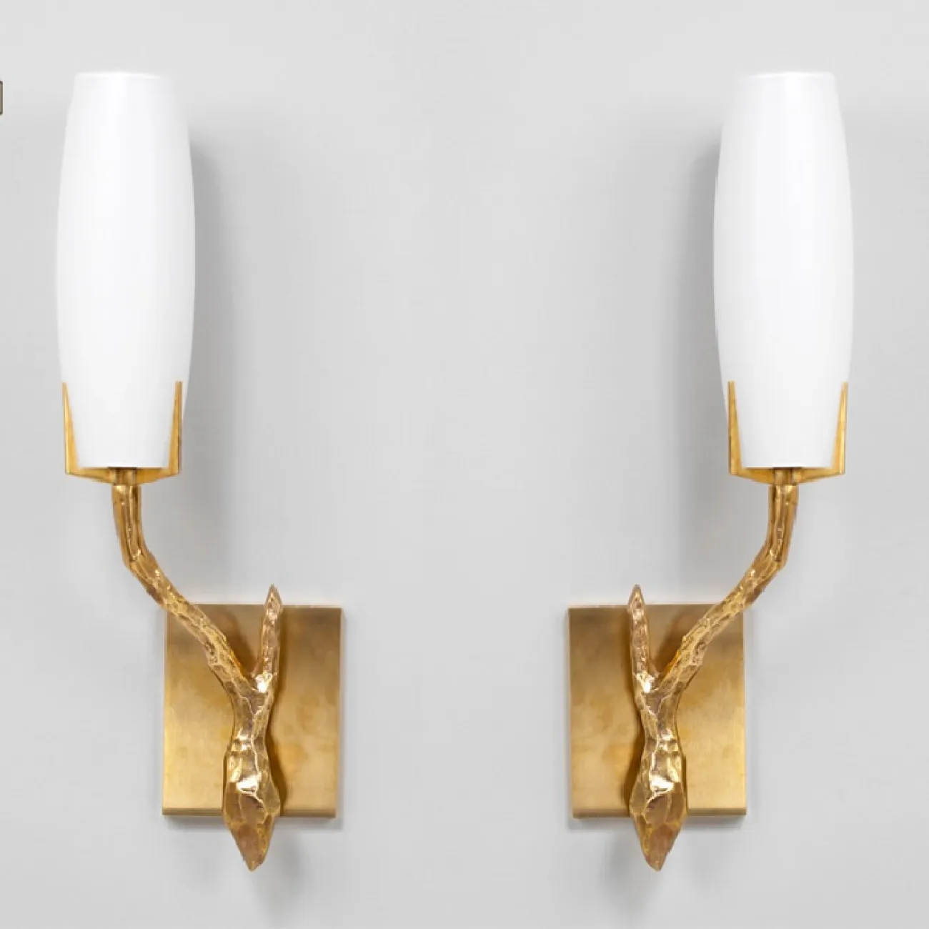 Настенный светильник (Бра) Arve от ImperiumLoft