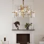 Подвесная люстра REGNA 12 от ImperiumLoft