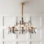 Подвесная люстра REGNA 12 от ImperiumLoft